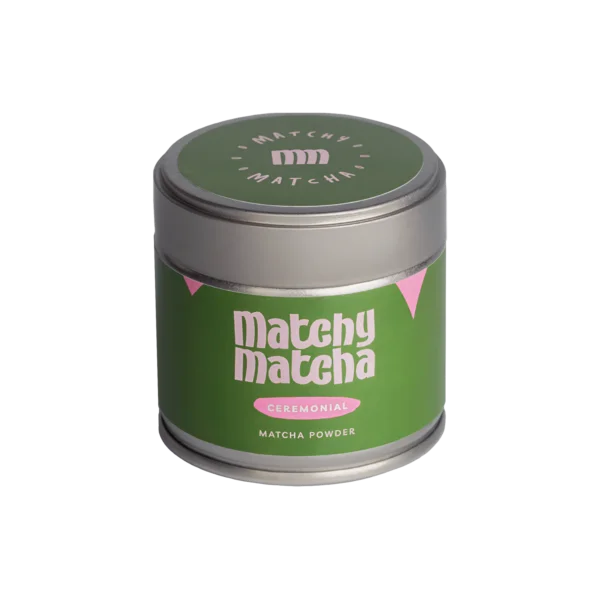 Ceremonial Matcha 30g