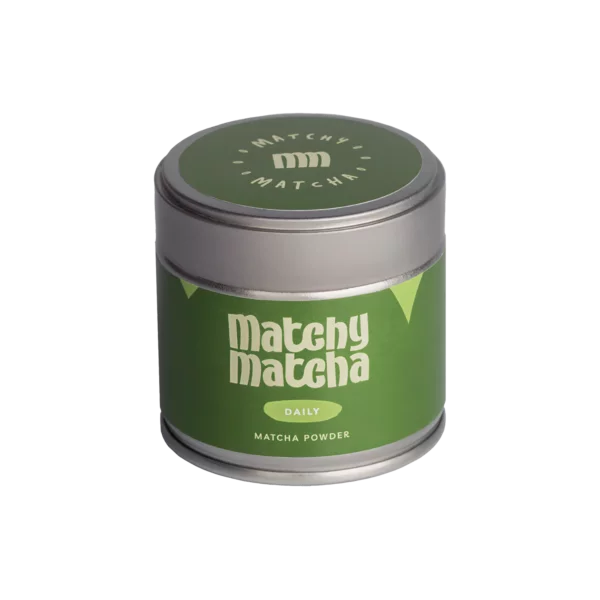 Daily Matcha 30g