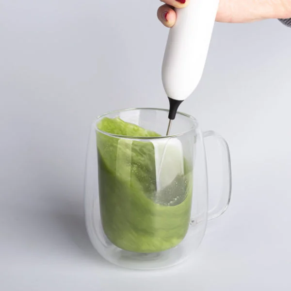 matcha elektromos kevero hasznalat