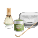 Ceremonial kezdőcsomag - Zöld