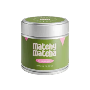 matchy matcha ceremonial matcha 30g fokep