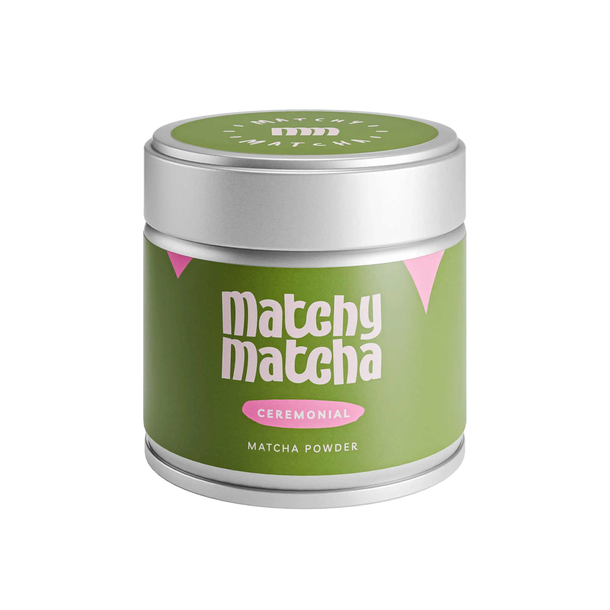 matchy matcha ceremonial matcha 30g fokep