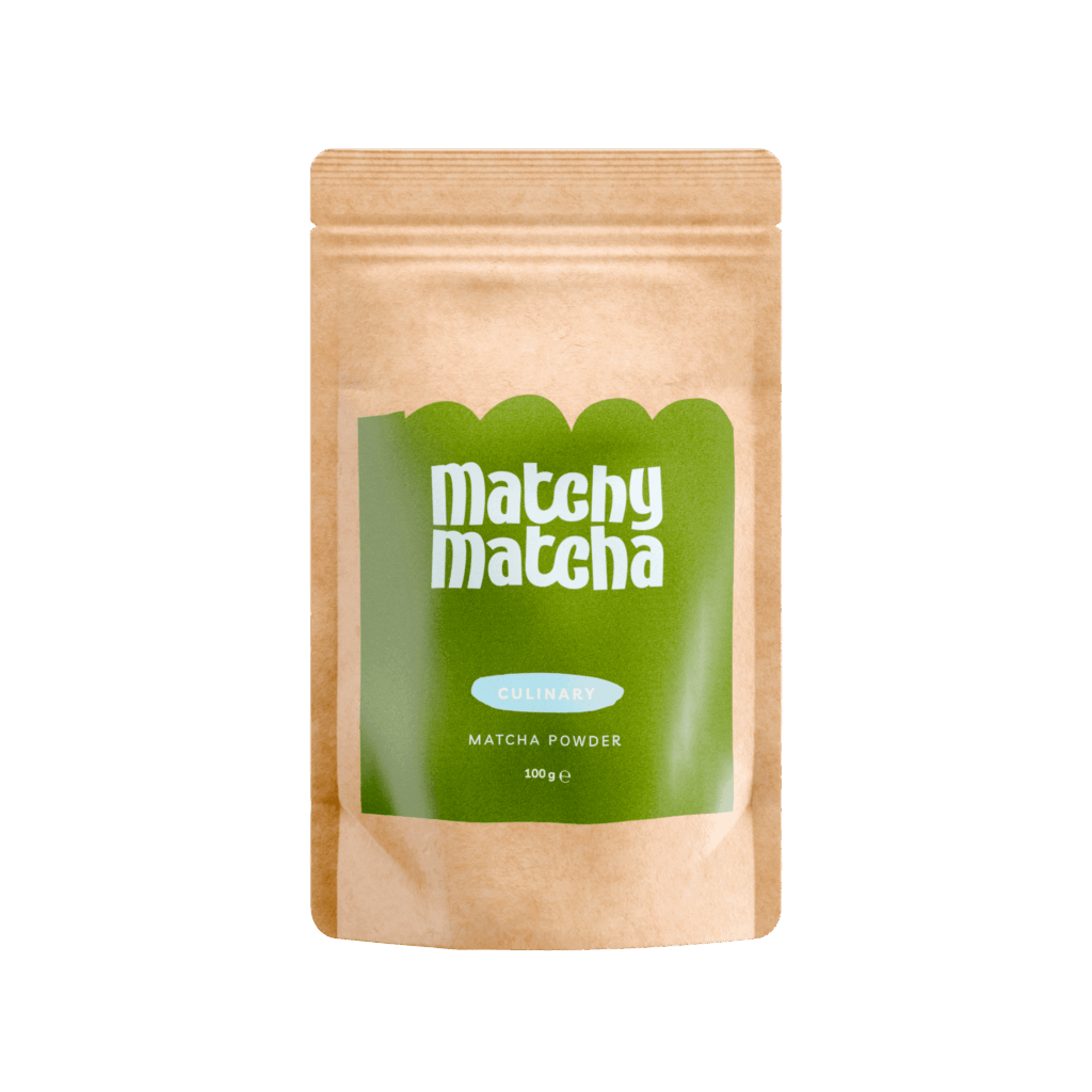 matchy matcha culinary matcha 100g fokep