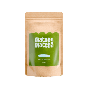 matchy matcha culinary matcha 100g fokep