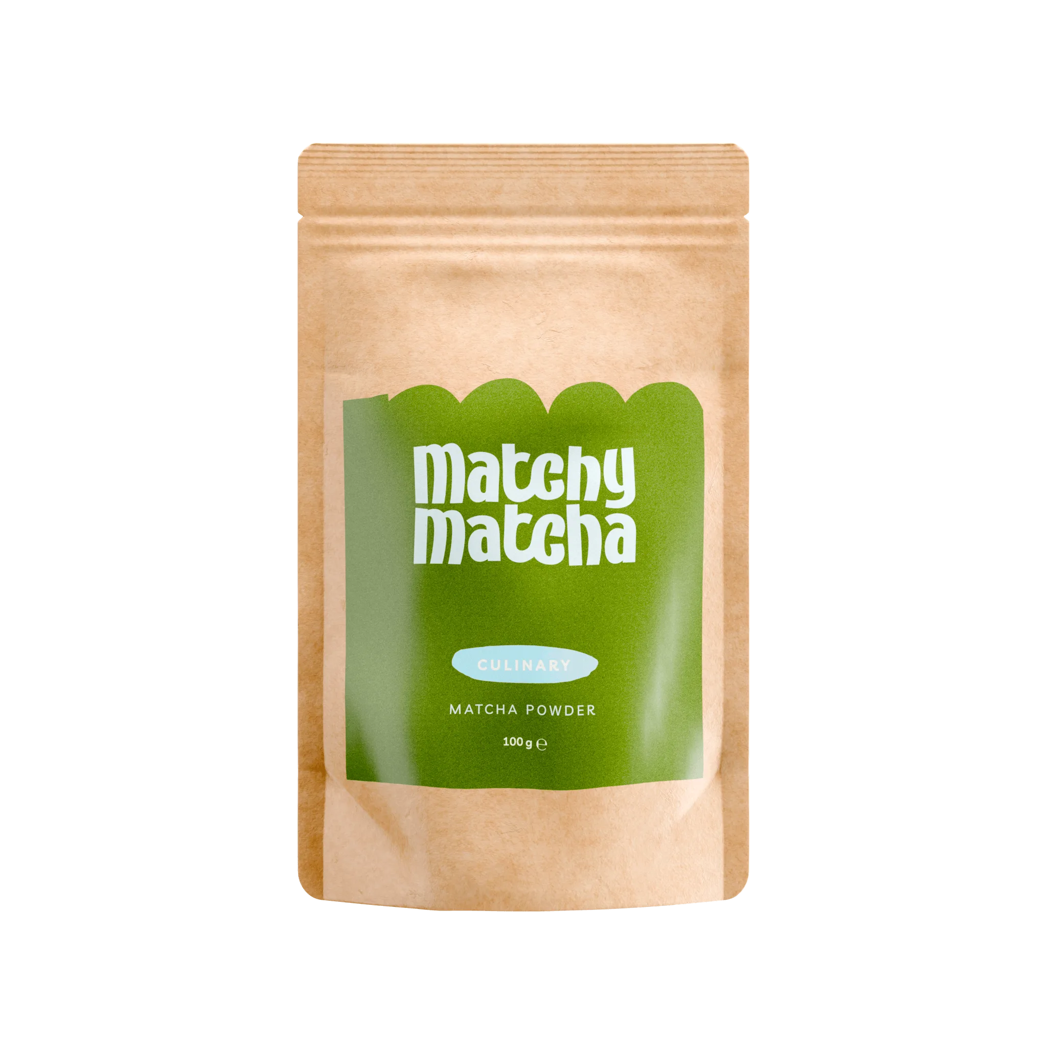 matchy matcha culinary matcha 100g fokep