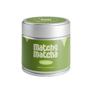 matchy matcha daily matcha 30g fokep
