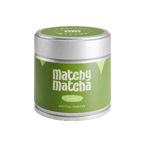 matchy matcha daily matcha 30g fokep