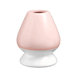 Ecsettartó - Rózsaszín