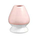 Ecsettartó - Rózsaszín