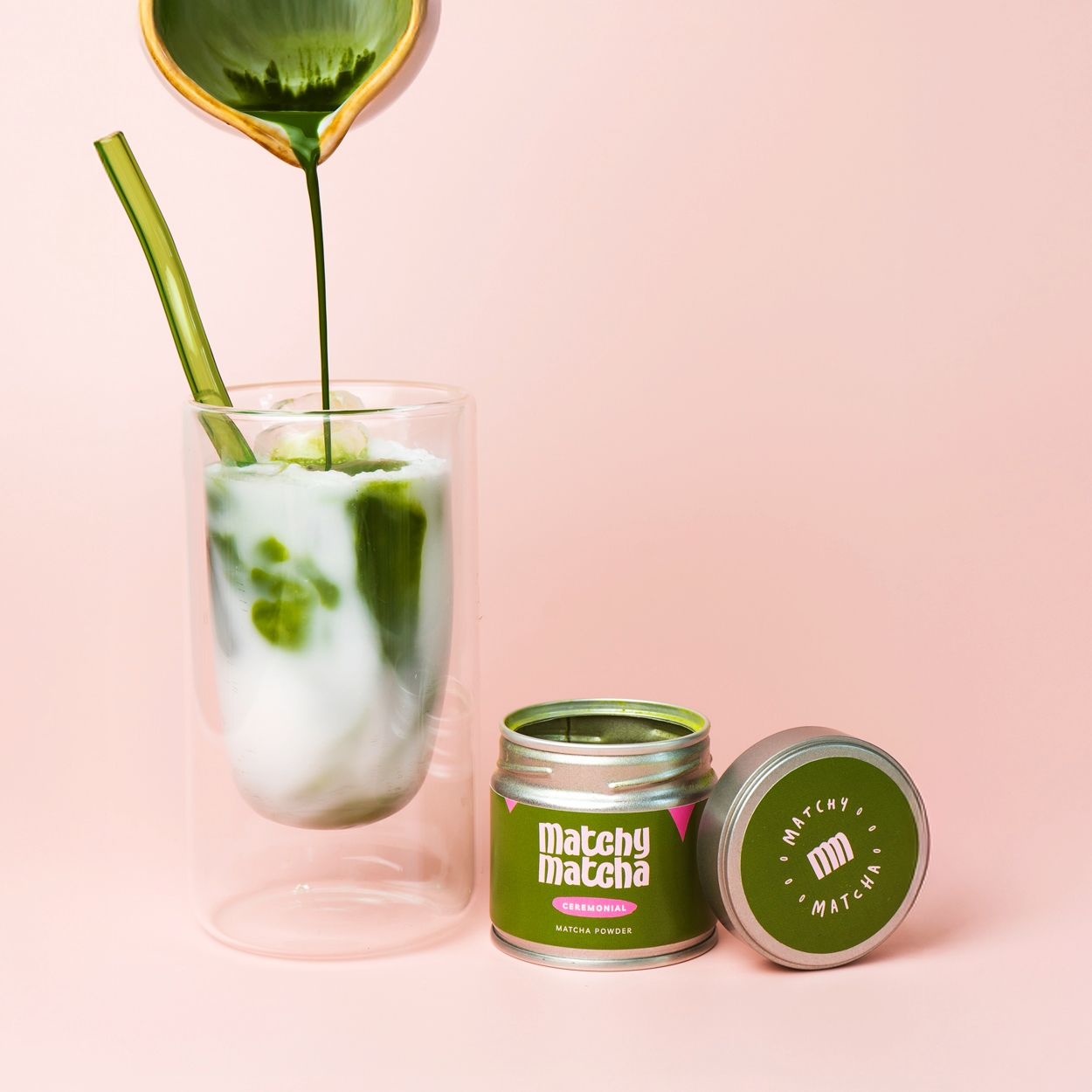 matchy matcha ceremonial secondary pink 2