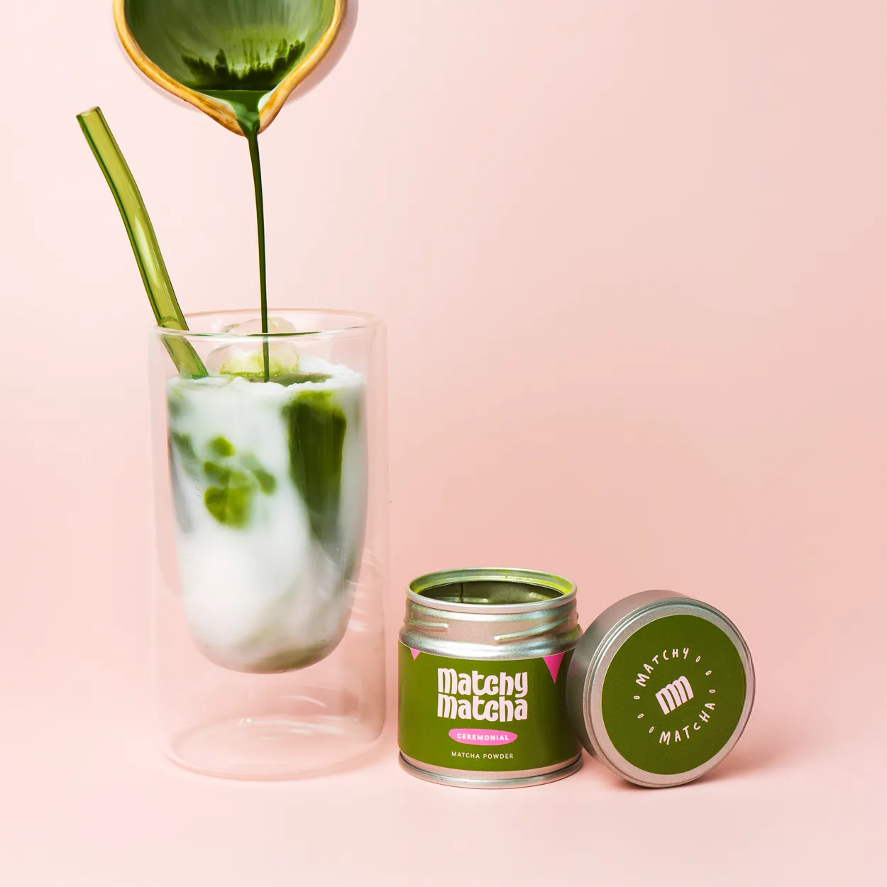 matchy matcha ceremonial secondary pink 2