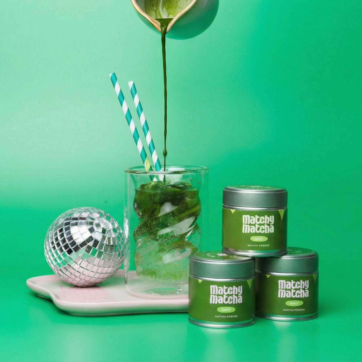 matchy matcha daily secondary pink 2