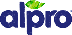 alpro logo