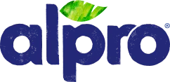 alpro logo